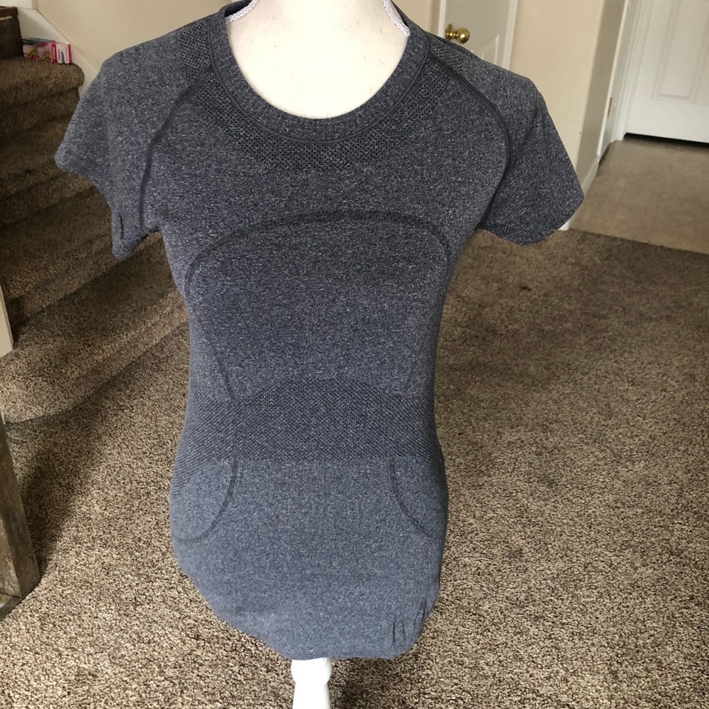 Lululemon swiftly tech
